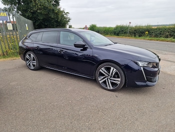 Used Peugeot 508 2019 for sale - 79246792: Photo
