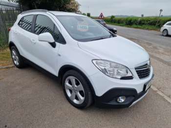 2014 (14) - 1.7 CDTi Tech Line ** £35 ROAD TAX ** SAT NAV ** 5-Door
