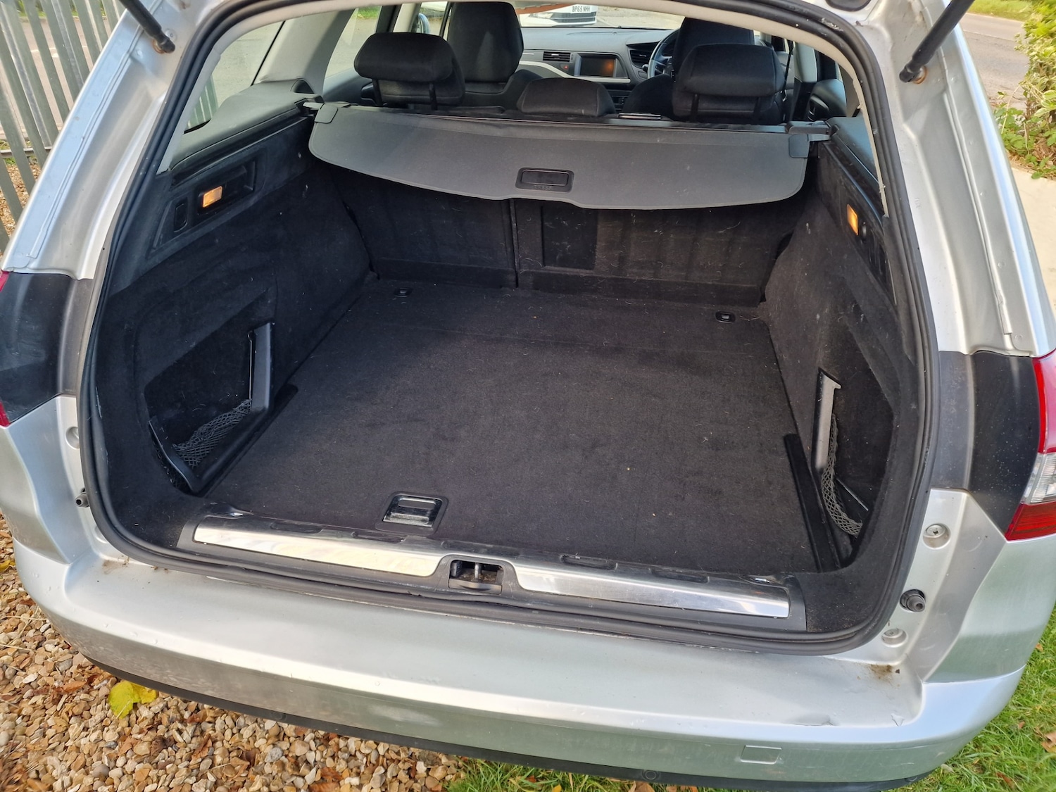 Used Citroen C5 2012 for sale - 75006998: Photo 10