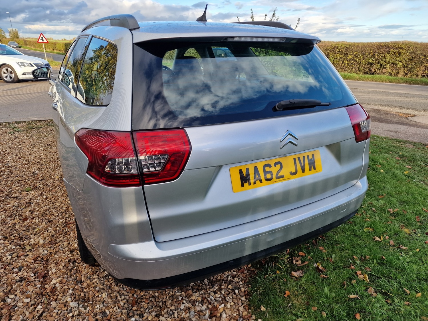 Used Citroen C5 2012 for sale - 75006998: Photo 11