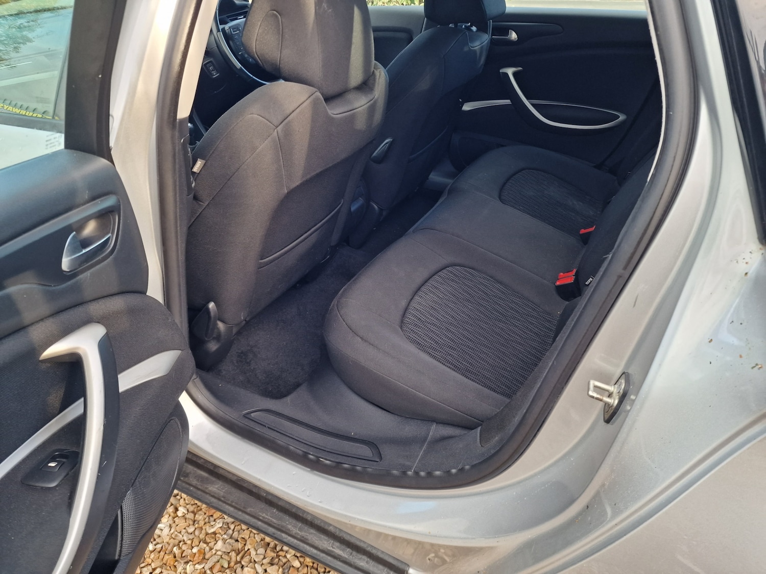 Used Citroen C5 2012 for sale - 75006998: Photo 12