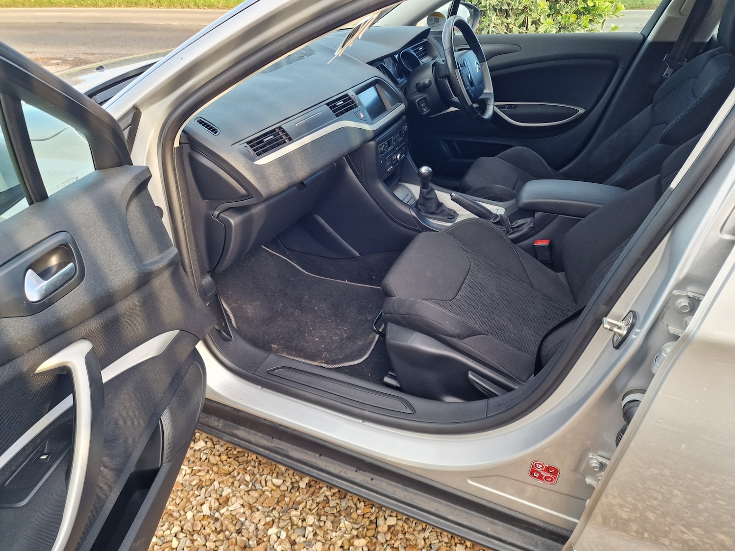 Used Citroen C5 2012 for sale - 75006998: Photo 13