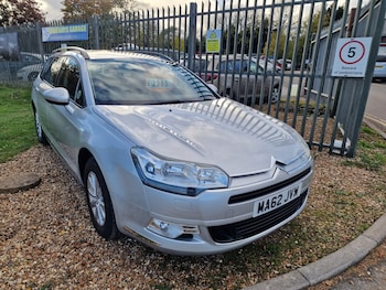 2012 (62) - 1.6HDi 16V VTR+ Nav 5dr