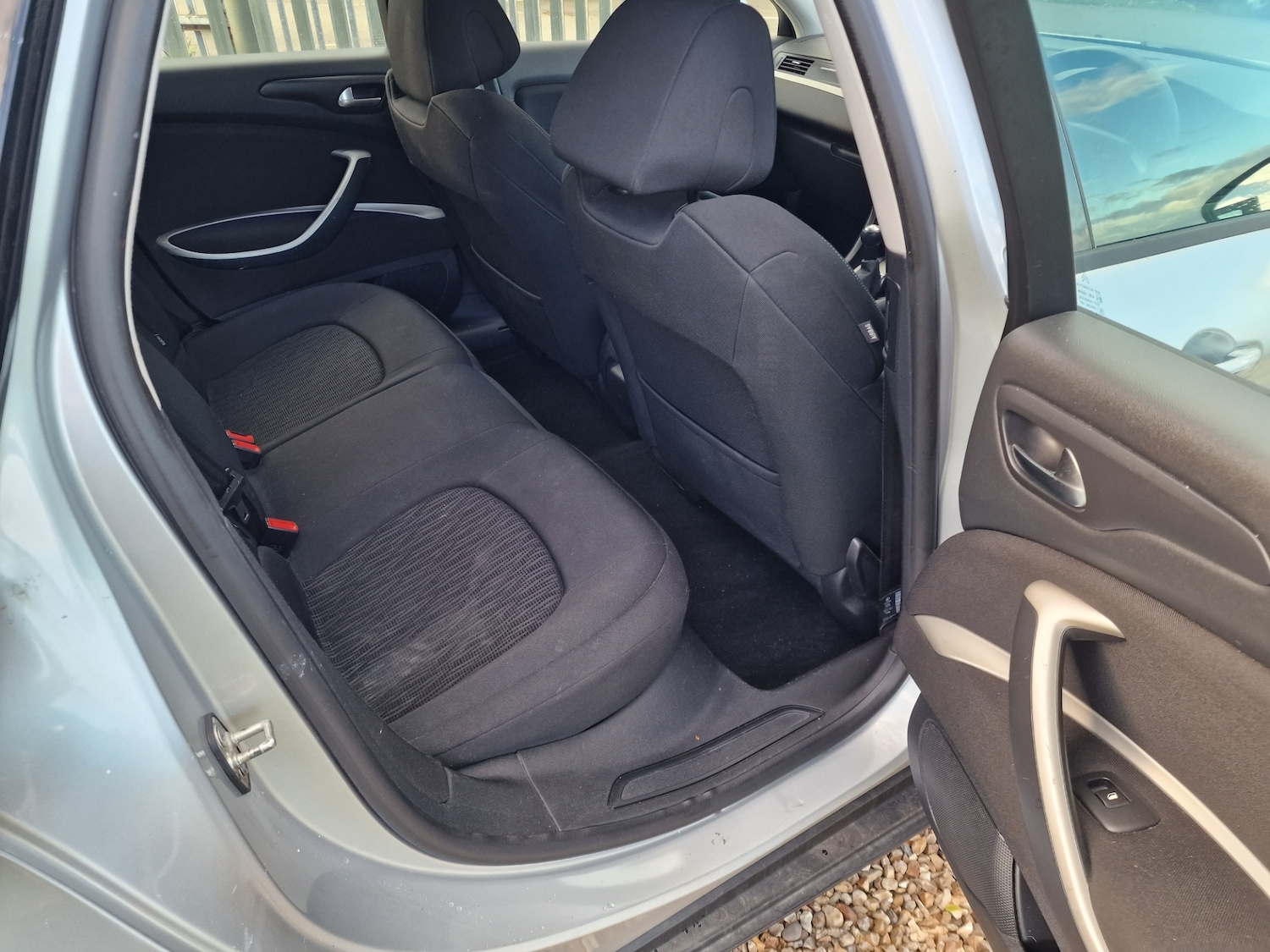 Used Citroen C5 2012 for sale - 75006998: Photo 6