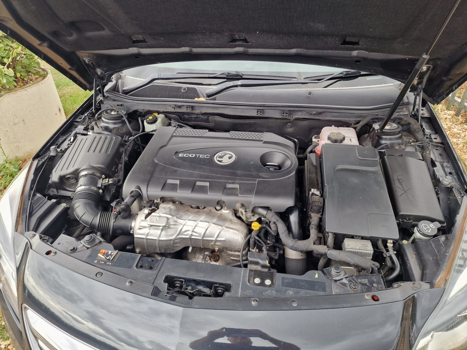 Vehicle 15