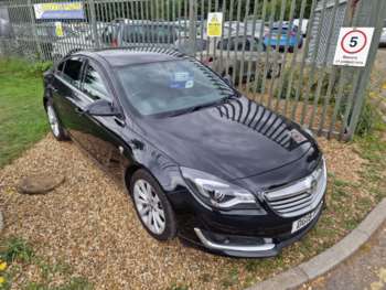 2015 (15) - 2.0 CDTi [140] 5dr SRi Vx-line **£20 ROAD TAX **