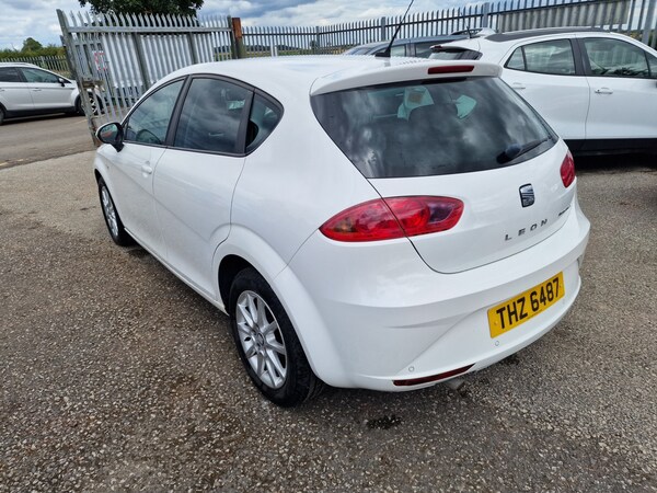 Used SEAT Leon 2012 for sale - 75453752: Photo 10