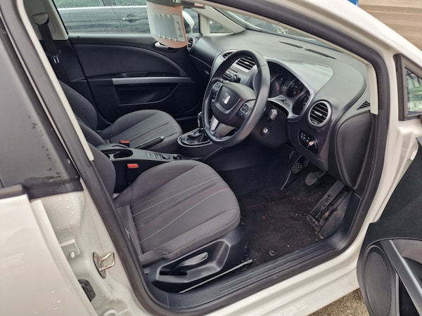 Used SEAT Leon 2012 for sale - 75453752: Photo 11