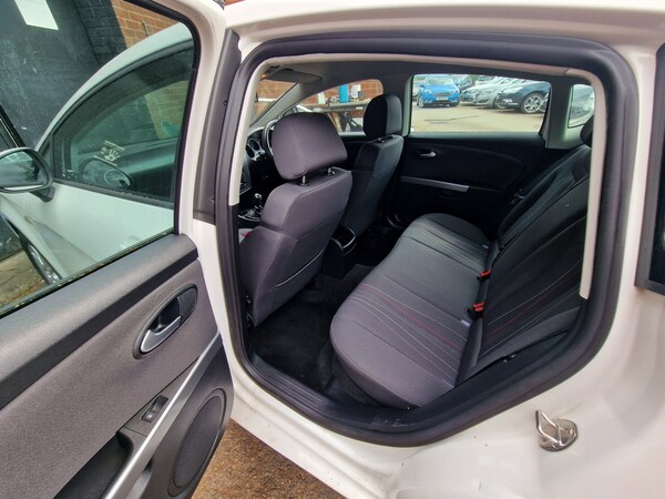 Used SEAT Leon 2012 for sale - 75453752: Photo 14