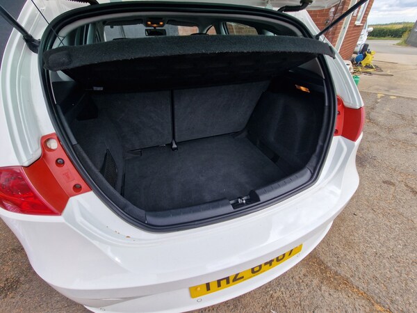 Used SEAT Leon 2012 for sale - 75453752: Photo 15