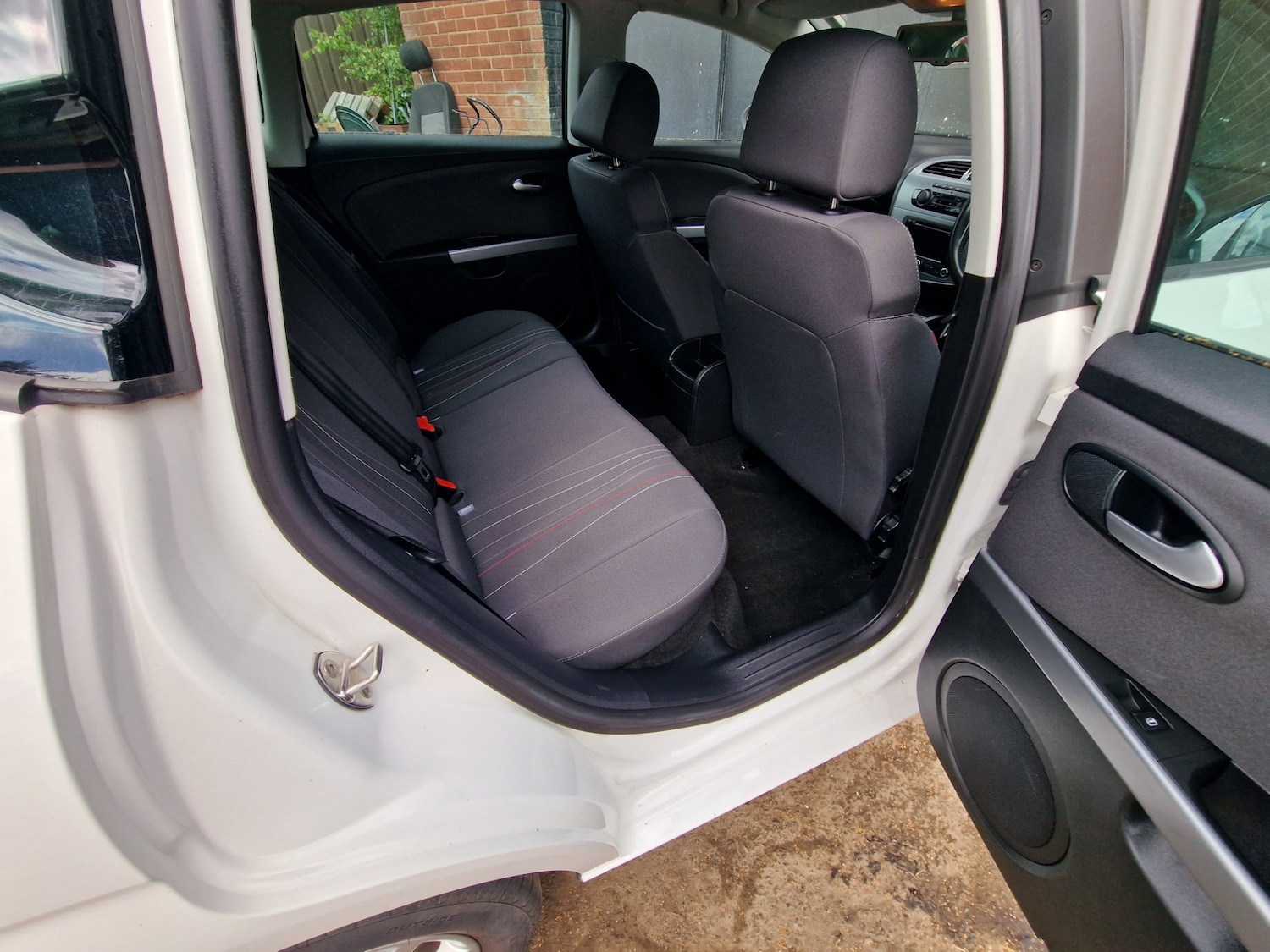 Vehicle 16