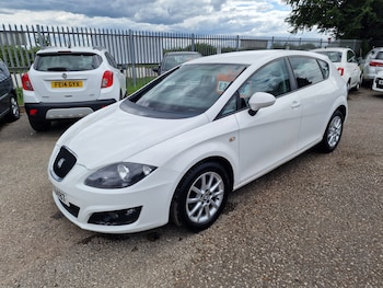 Used SEAT Leon 2012 for sale - 75453752: Photo