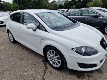 Used SEAT Leon 2012 for sale - 75453752: Photo