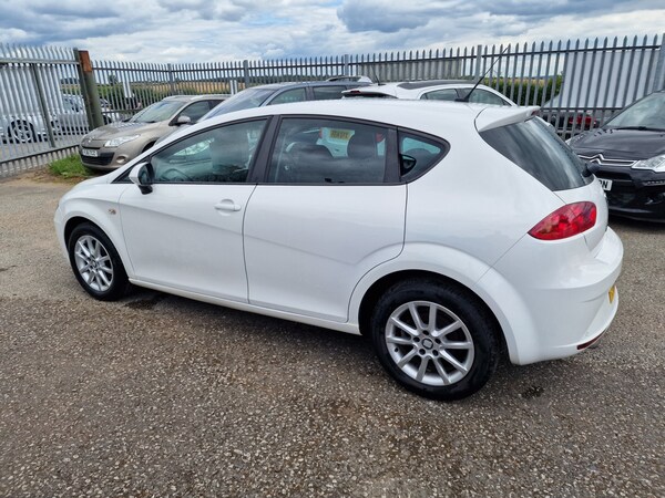 Used SEAT Leon 2012 for sale - 75453752: Photo 3