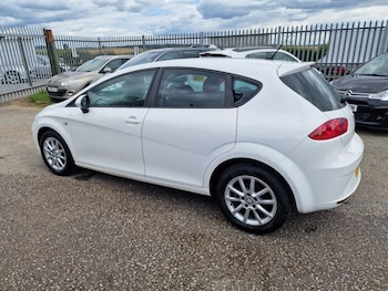 Used SEAT Leon 2012 for sale - 75453752: Photo