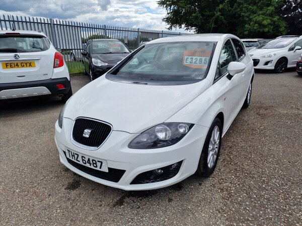 Used SEAT Leon 2012 for sale - 75453752: Photo 4