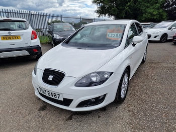 Used SEAT Leon 2012 for sale - 75453752: Photo