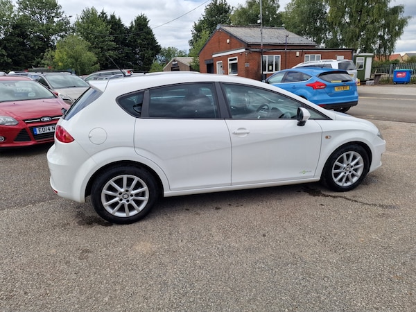 Used SEAT Leon 2012 for sale - 75453752: Photo 5