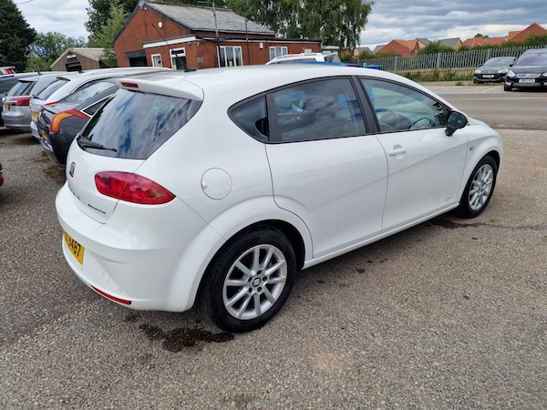Used SEAT Leon 2012 for sale - 75453752: Photo 6