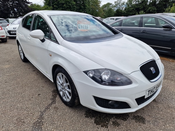 Used SEAT Leon 2012 for sale - 75453752: Photo 7