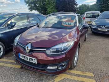 2015 (65) - 1.6 dCi Dynamique Convertible ** Sat Nav £35 Road Tax ** 2-Door