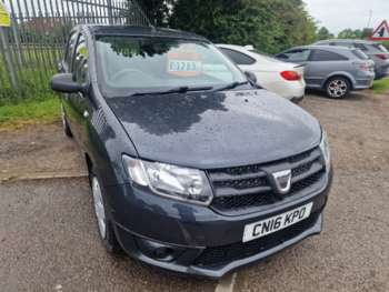 2016 (16) - 1.2 16V 75 Ambiance 5dr