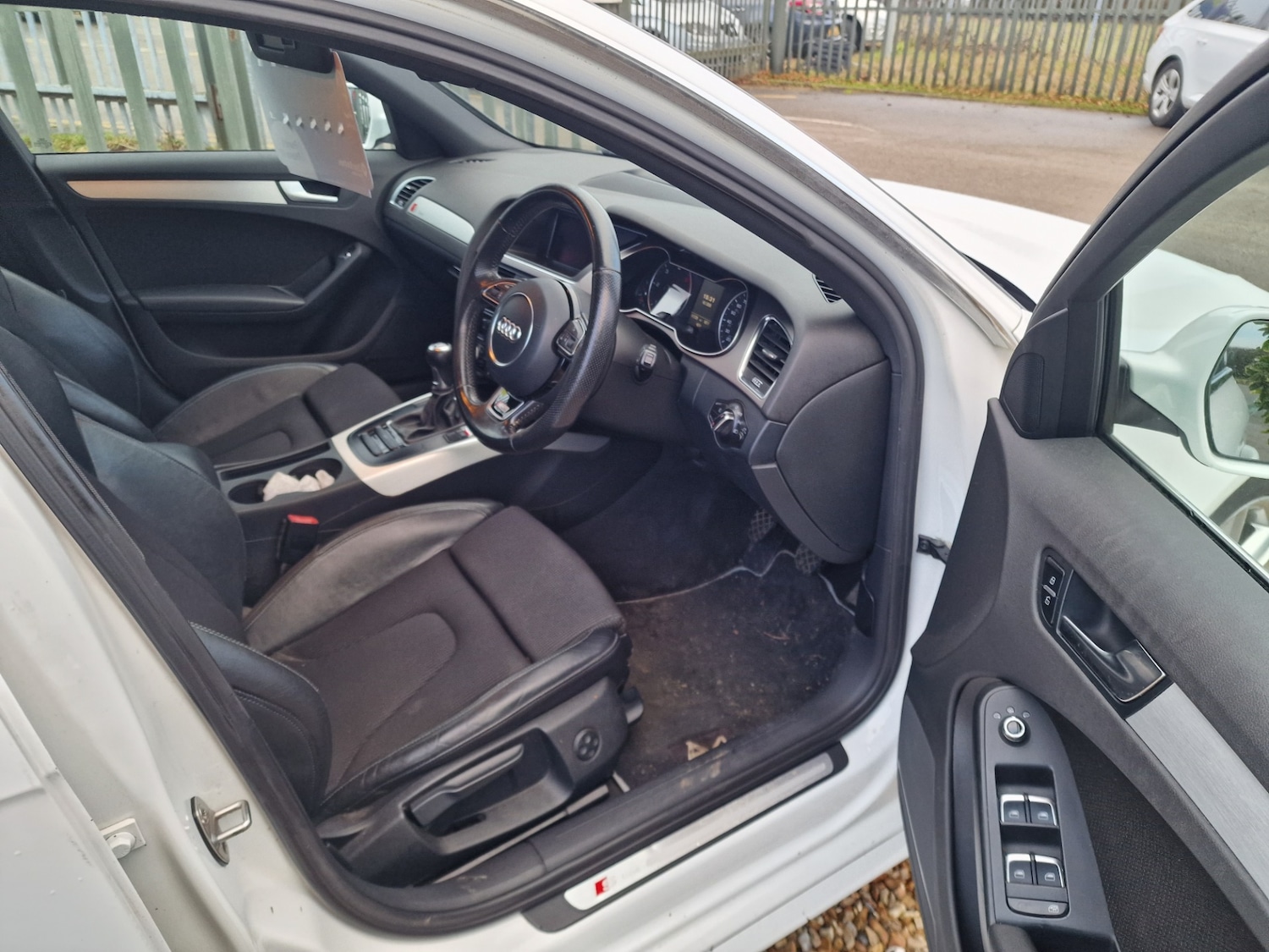 Used Audi A4 2012 for sale - 77224883: Photo 12