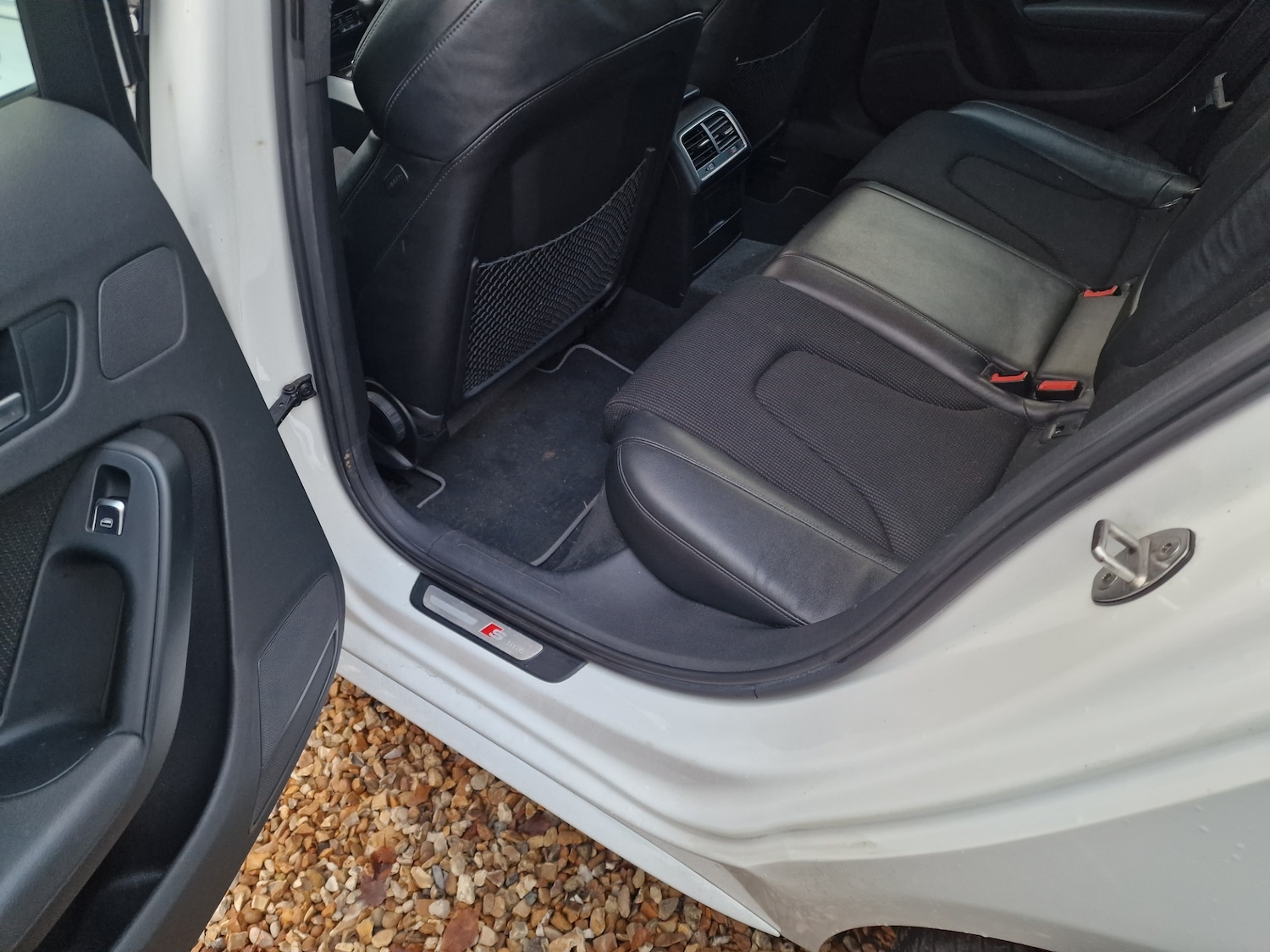 Used Audi A4 2012 for sale - 77224883: Photo 13