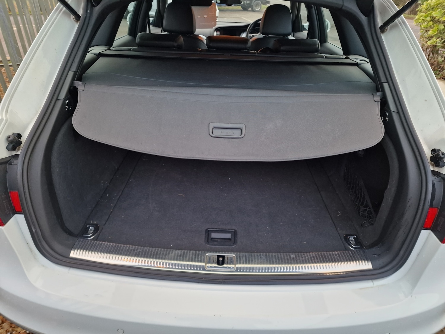 Used Audi A4 2012 for sale - 77224883: Photo 14