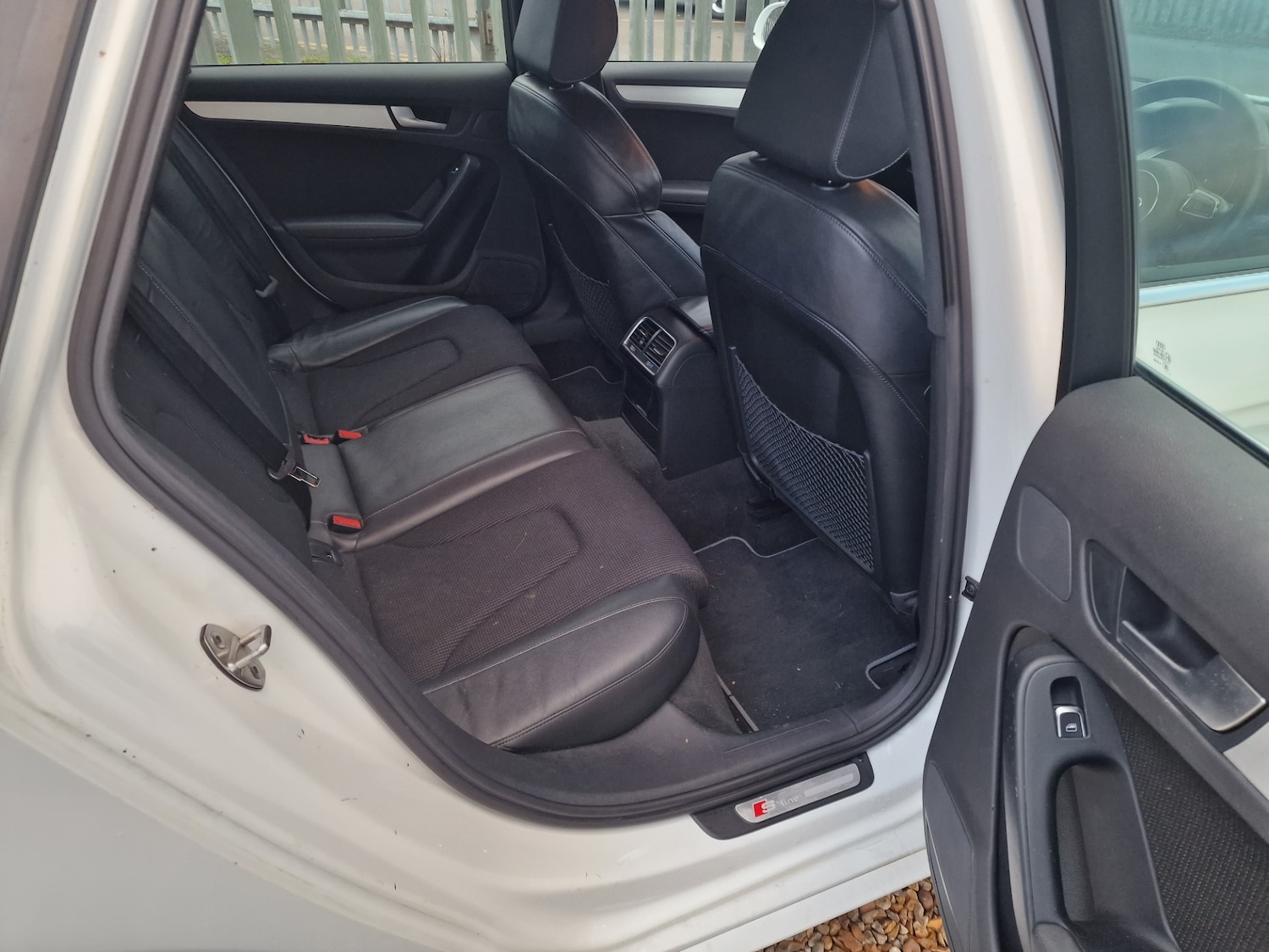 Used Audi A4 2012 for sale - 77224883: Photo 15