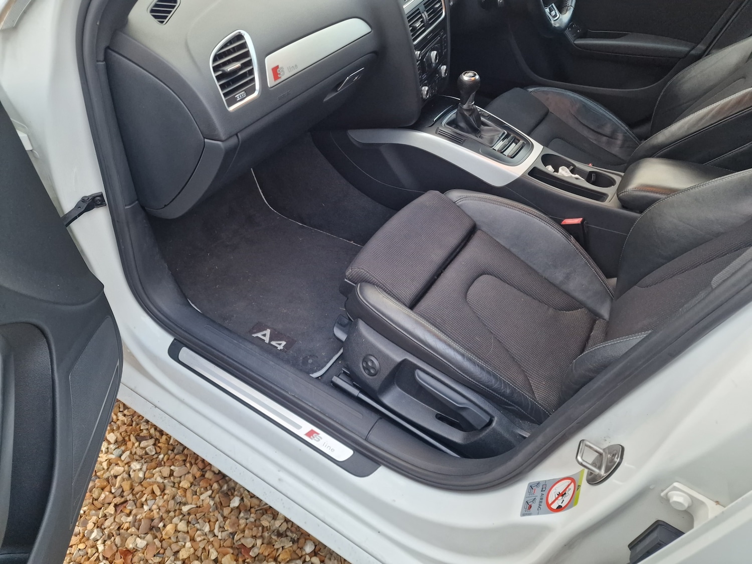 Used Audi A4 2012 for sale - 77224883: Photo 16