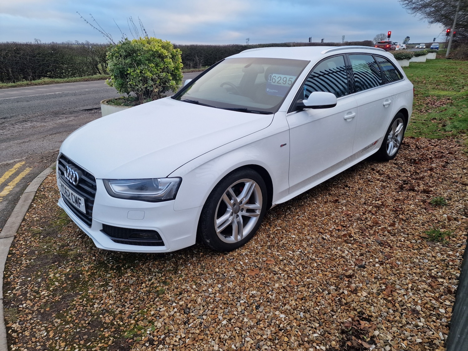 Used Audi A4 2012 for sale - 77224883: Photo 5