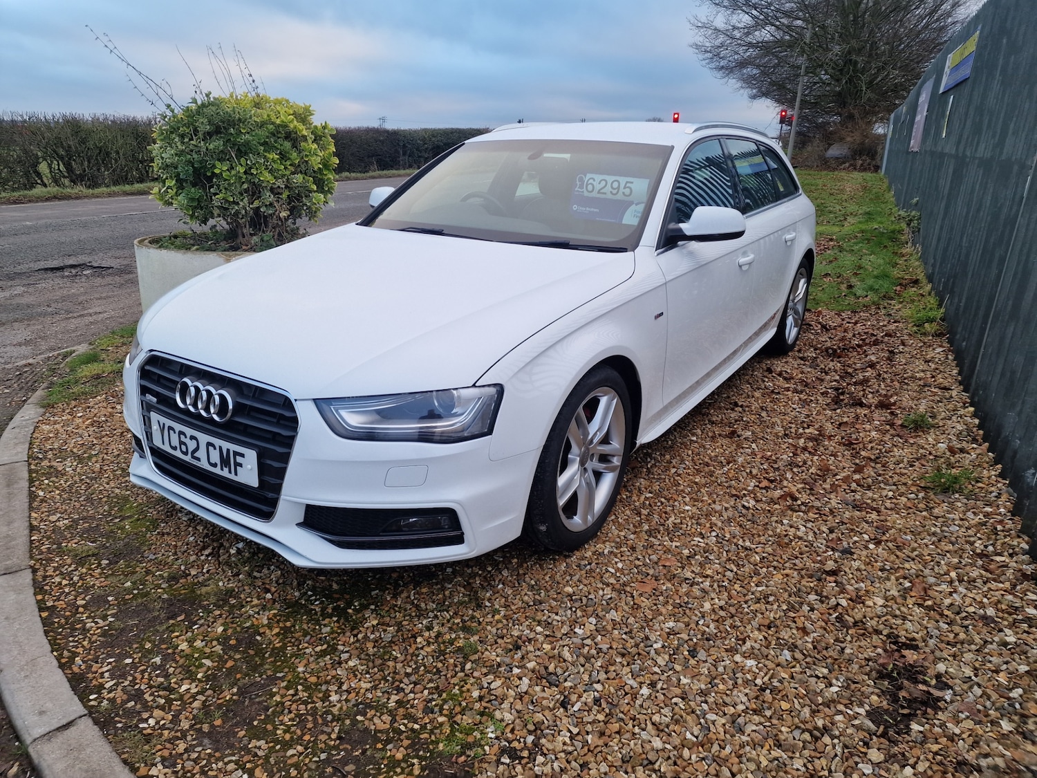 Used Audi A4 2012 for sale - 77224883: Photo 7