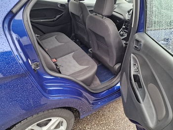 Used Ford Ka+ 2018 for sale - 77461635: Photo