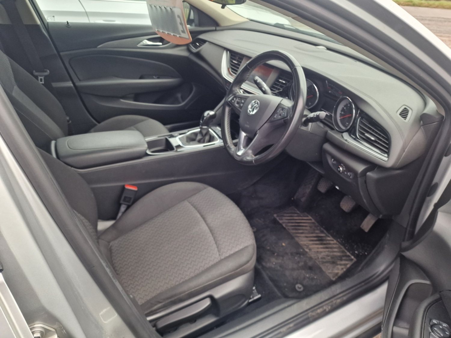 Used Vauxhall Insignia 2018 for sale - 76407647: Photo 10