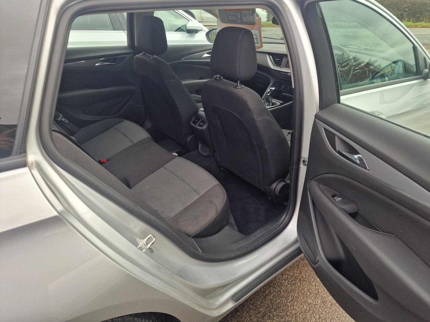 Used Vauxhall Insignia 2018 for sale - 76407647: Photo 11