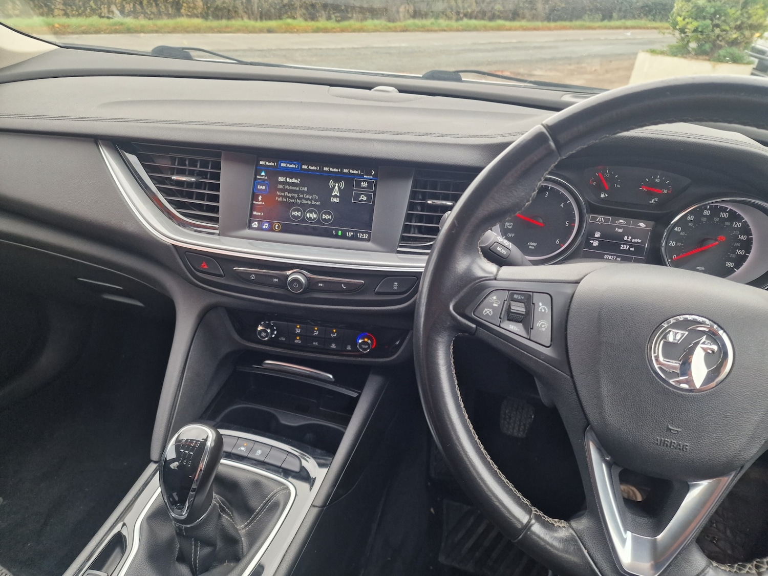 Used Vauxhall Insignia 2018 for sale - 76407647: Photo 8