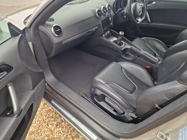 Used Audi TT 2012 for sale - 75539116: Photo 10