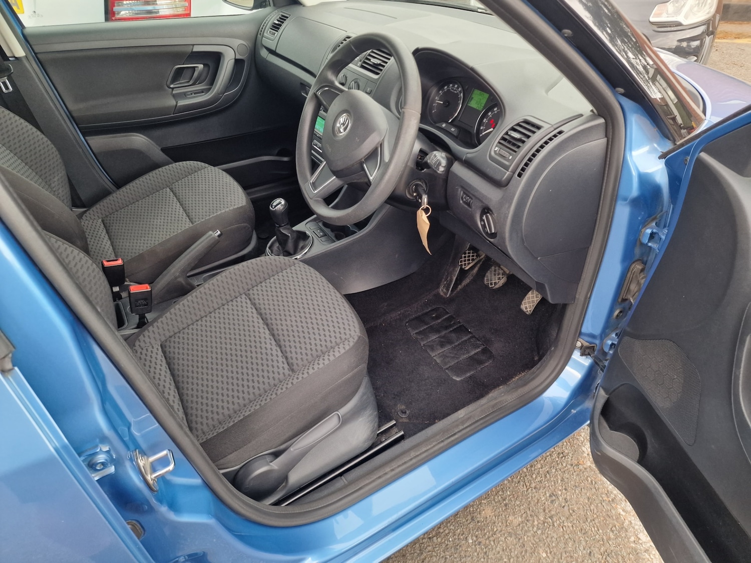 Vehicle 13