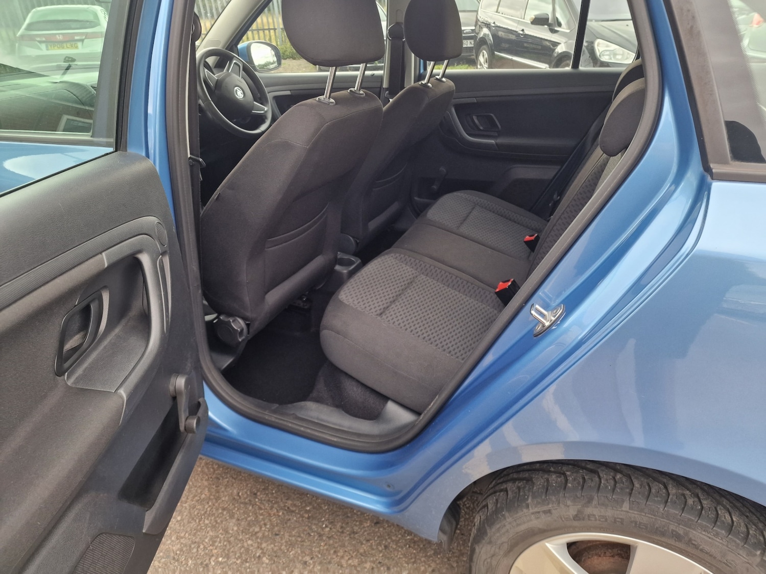 Vehicle 17