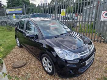 2016 (66) - 1.6 HDi 75 Edition 5dr ** 20 ROAD TAX ** SAT NAV ** 1 OWNER **