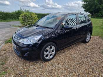 Used Citroen C3 2016 for sale - 74857119: Photo