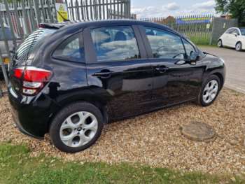 Used Citroen C3 2016 for sale - 74857119: Photo