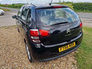 Used Citroen C3 2016 for sale - 74857119: Photo