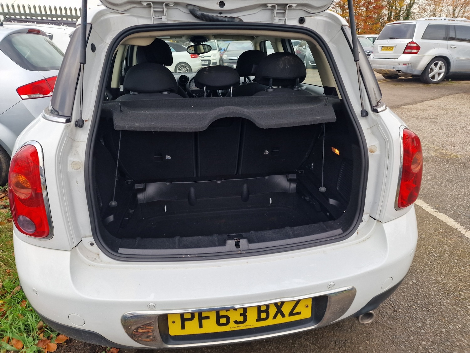 Used MINI Countryman 2014 for sale - 76490407: Photo 11