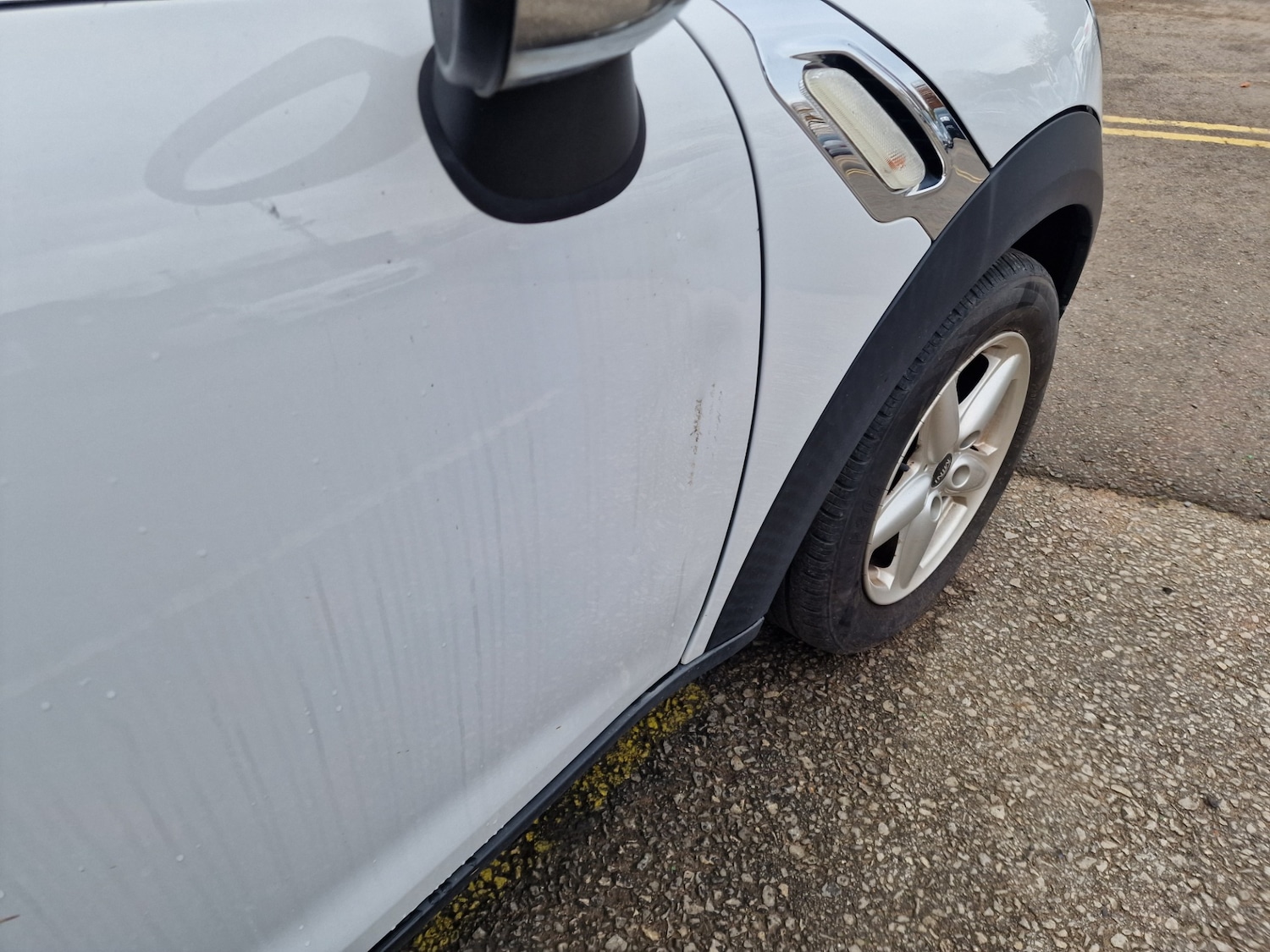 Used MINI Countryman 2014 for sale - 76490407: Photo 13