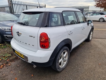 Used MINI Countryman 2014 for sale - 76490407: Photo
