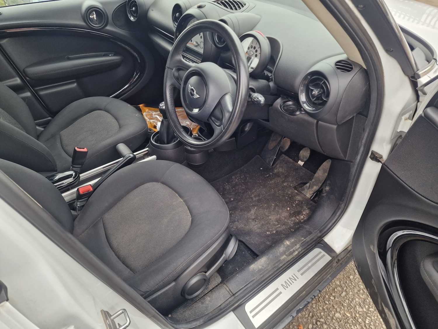 Used MINI Countryman 2014 for sale - 76490407: Photo 5