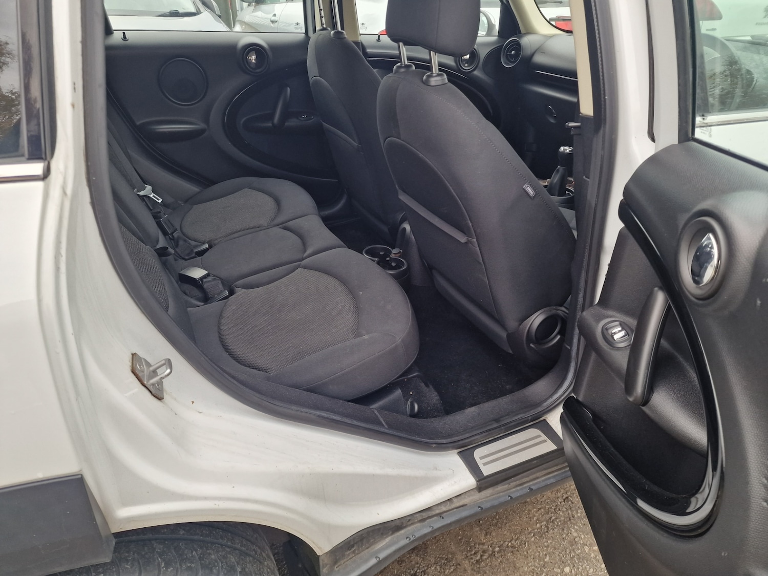 Used MINI Countryman 2014 for sale - 76490407: Photo 6