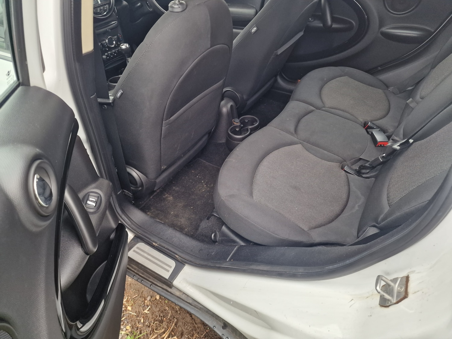 Used MINI Countryman 2014 for sale - 76490407: Photo 7